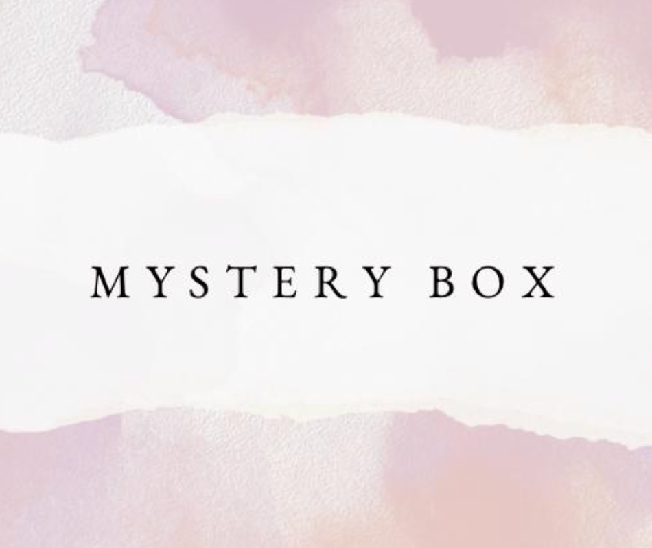 Mystery Cash Stuffing Box | Budget Binder Supplies | Savings Challenges, Envelopes, Pens & Budget Accessories