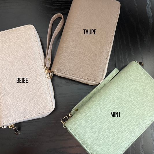 Zippy Regular Wallet