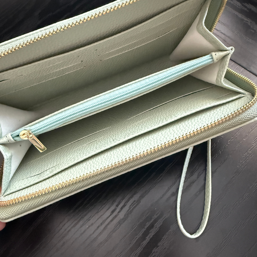 Zippy Regular Wallet