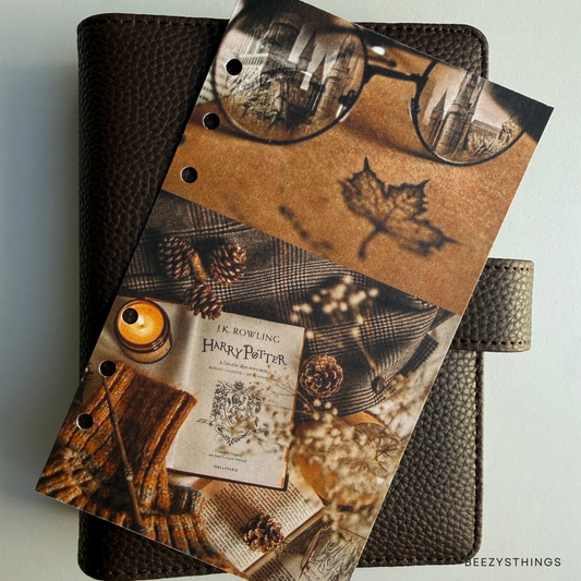3rd Anniversary Dashboard Collection | A6 Budget Binder Dashboard | Professionally Printed Cash Stuffing Dashboard