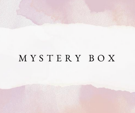 Mystery Cash Stuffing Box | Budget Binder Supplies | Savings Challenges, Envelopes, Pens & Budget Accessories