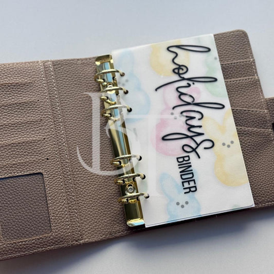 Easter Dashboards - Personal Size